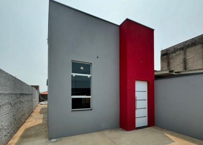 CASA JARDIM ALMIRA